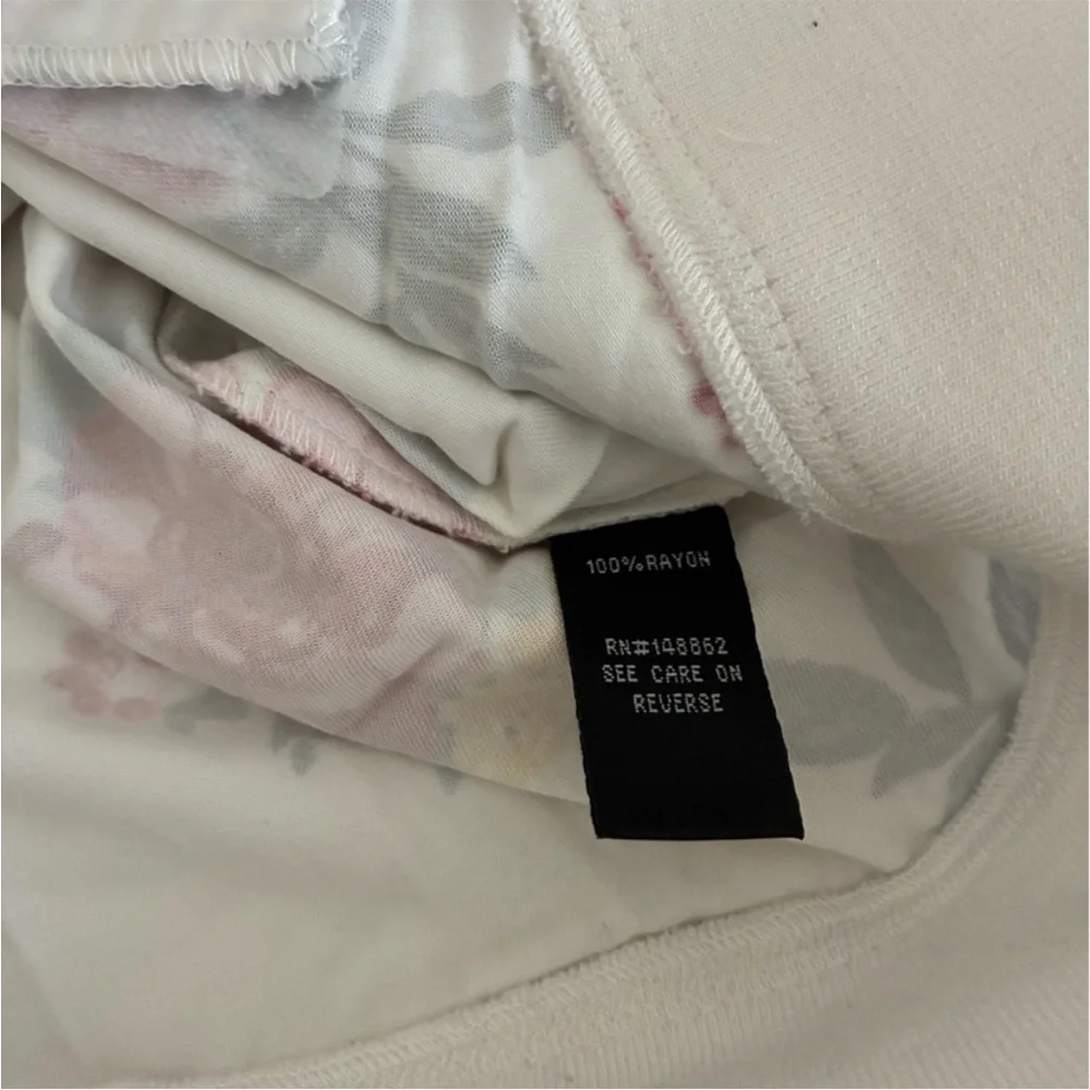 Torrid floral bomber jacket - Picture 8 of 8